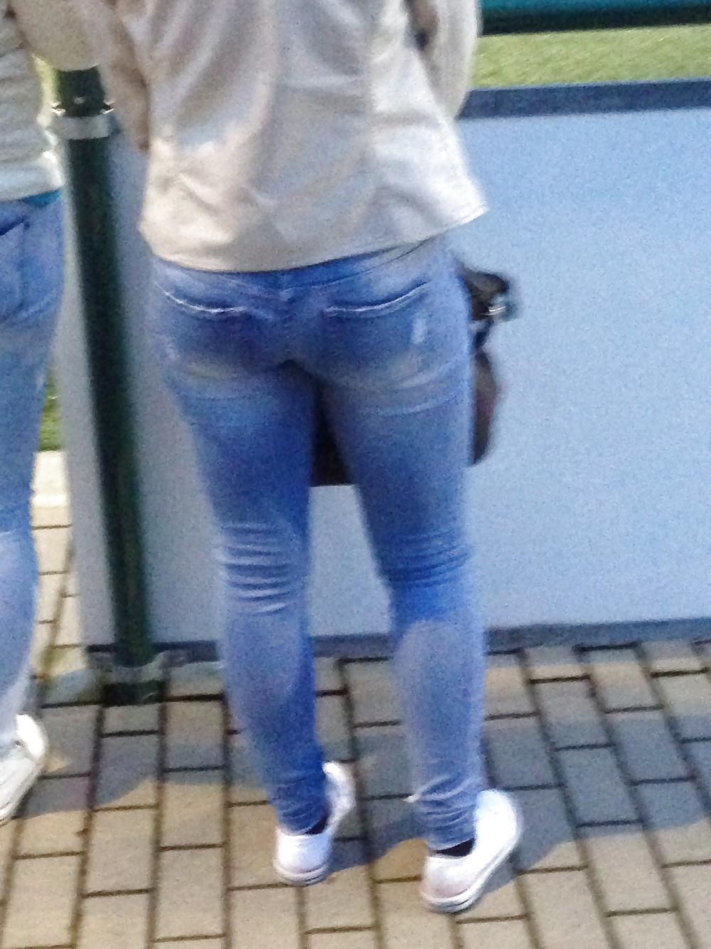 4P Neulich beim Fussball