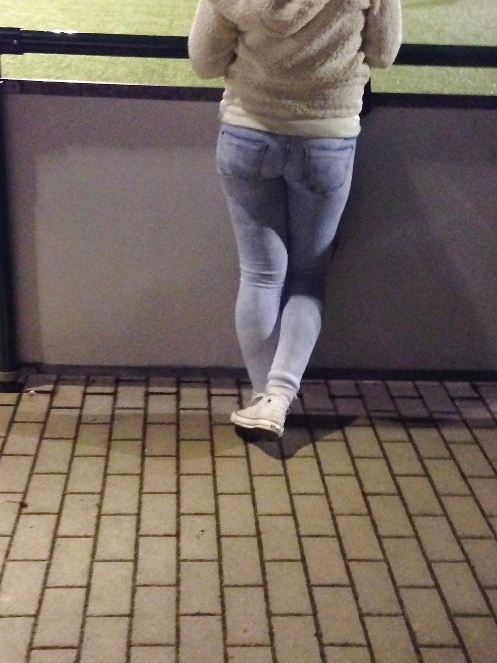 4P Neulich beim Fussball
