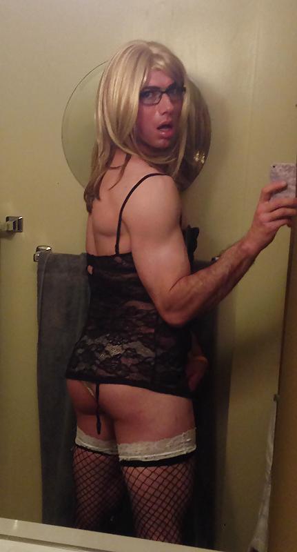 25P Dressing Up Again