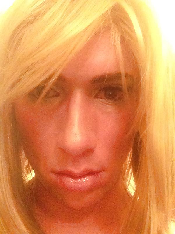 25P Dressing Up Again