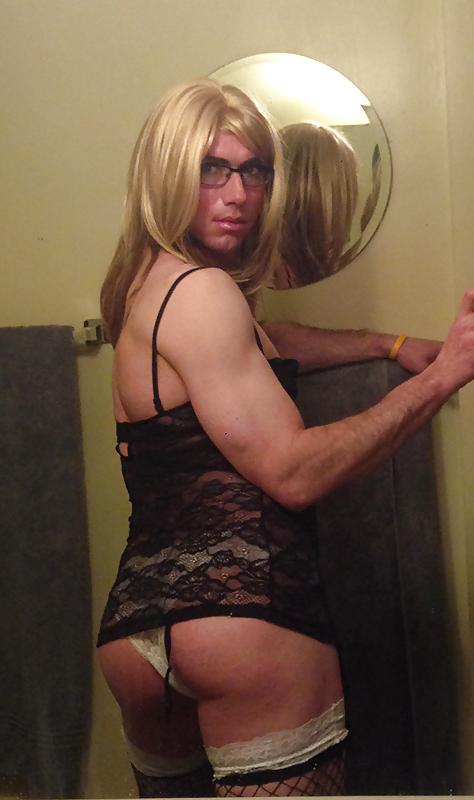 25P Dressing Up Again