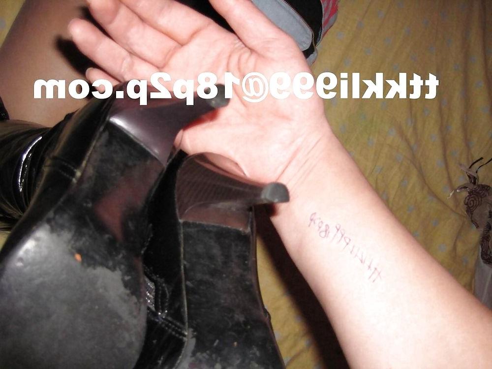 25P Pantyhose sex 