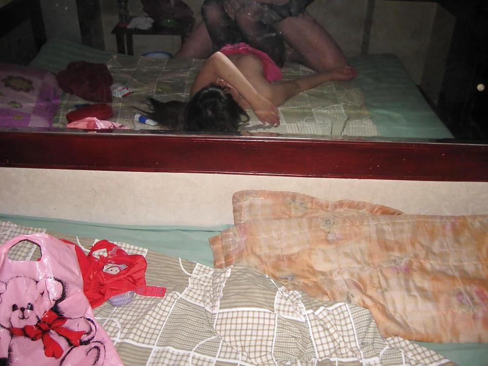 25P Pantyhose sex 