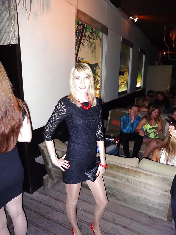 20P Pantyhose Amateurs