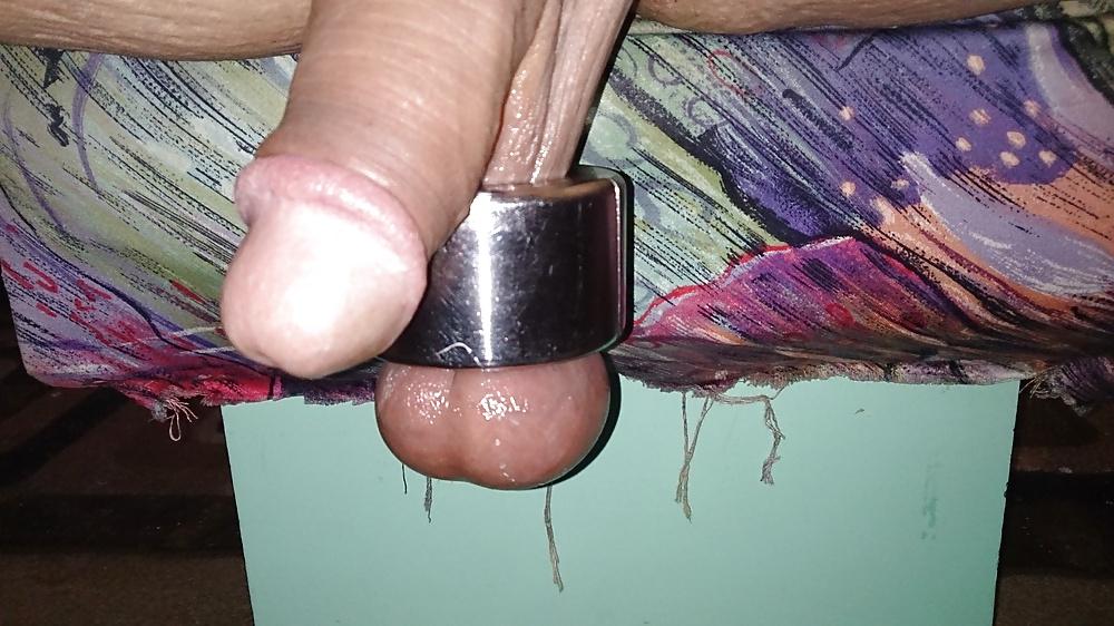 4P My sex toy