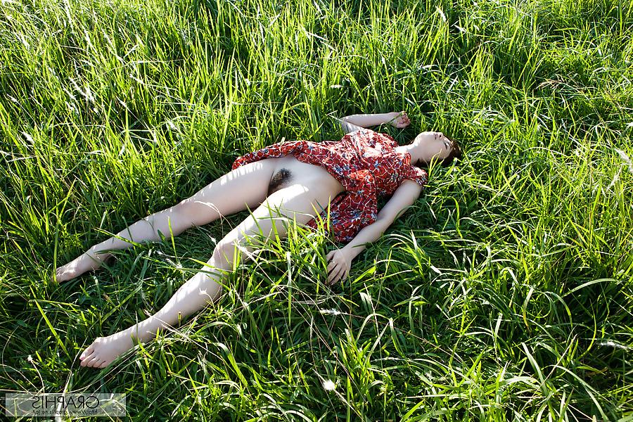 18P Teens Forest Girls