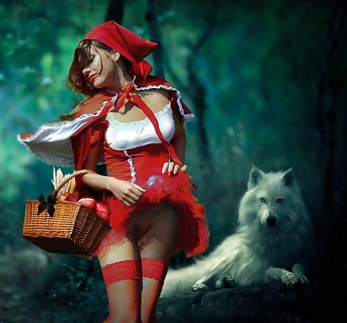22P Cosplay nu et sexy 2 