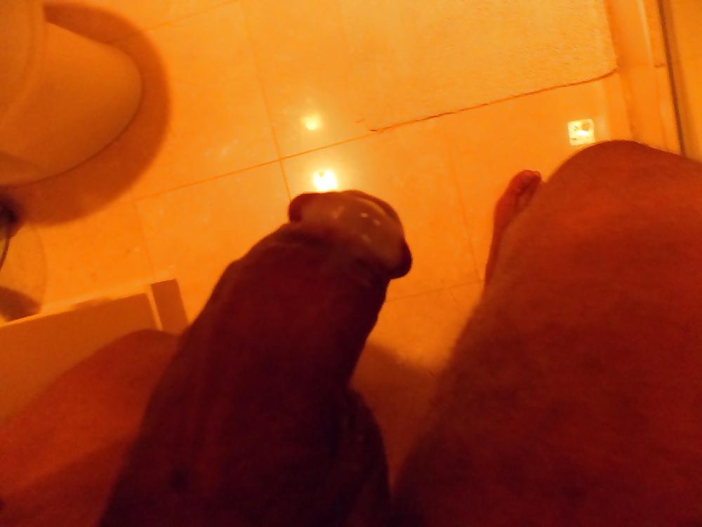 4P My big black Egyptian Dick 