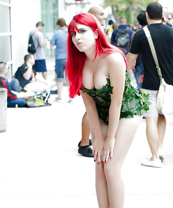 23P Some More Cosplay 4