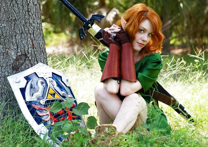 23P Some More Cosplay 4