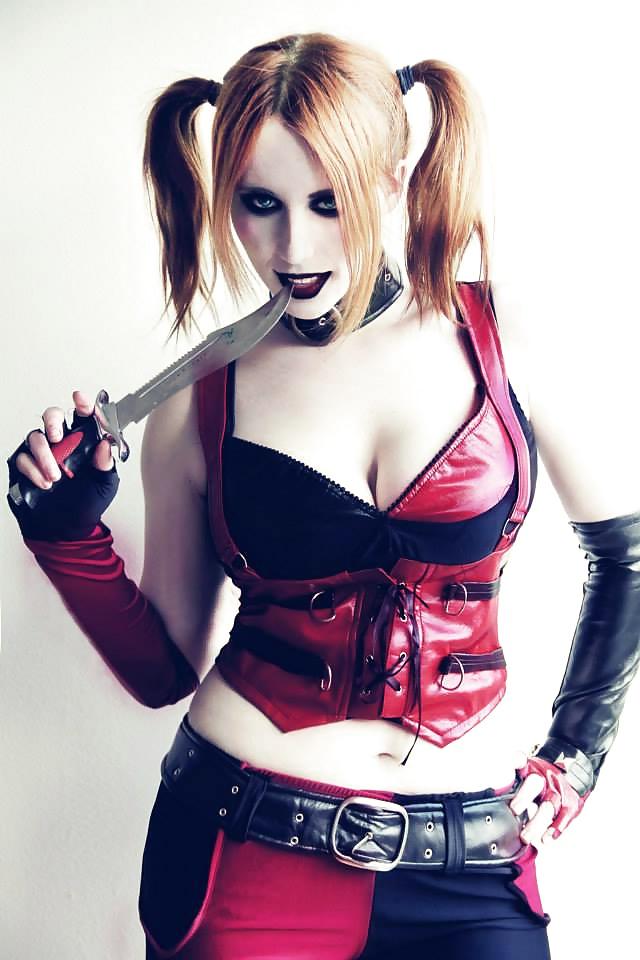 23P Some More Cosplay 4