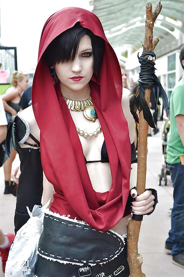 23P Some More Cosplay 4