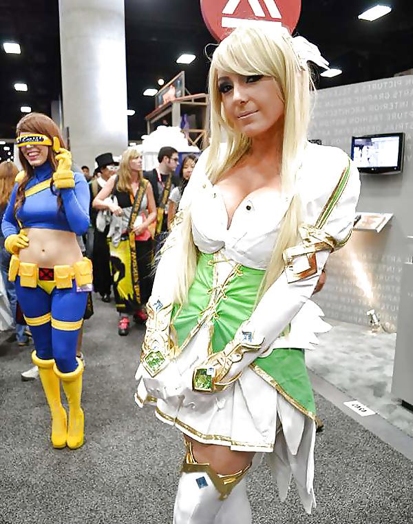 23P Some More Cosplay 4