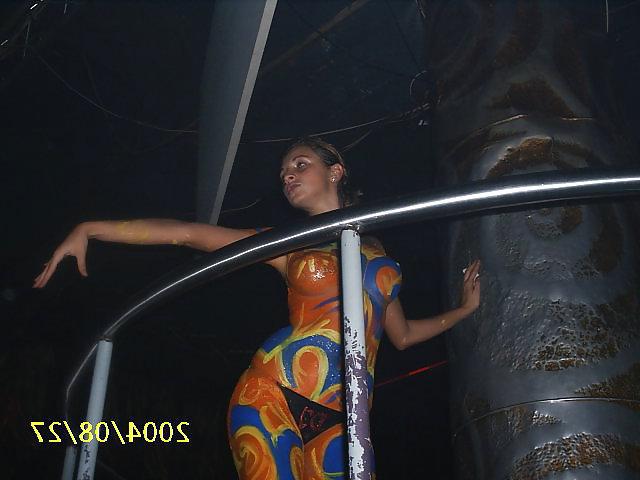 17P Ro Clubbing - Disco Maxx