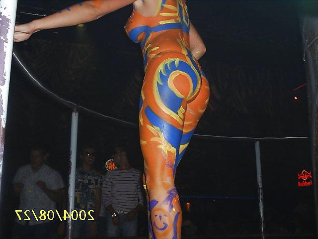 17P Ro Clubbing - Disco Maxx