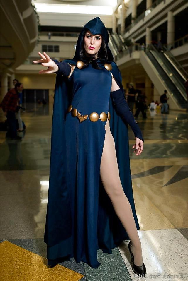 25P Costume VI