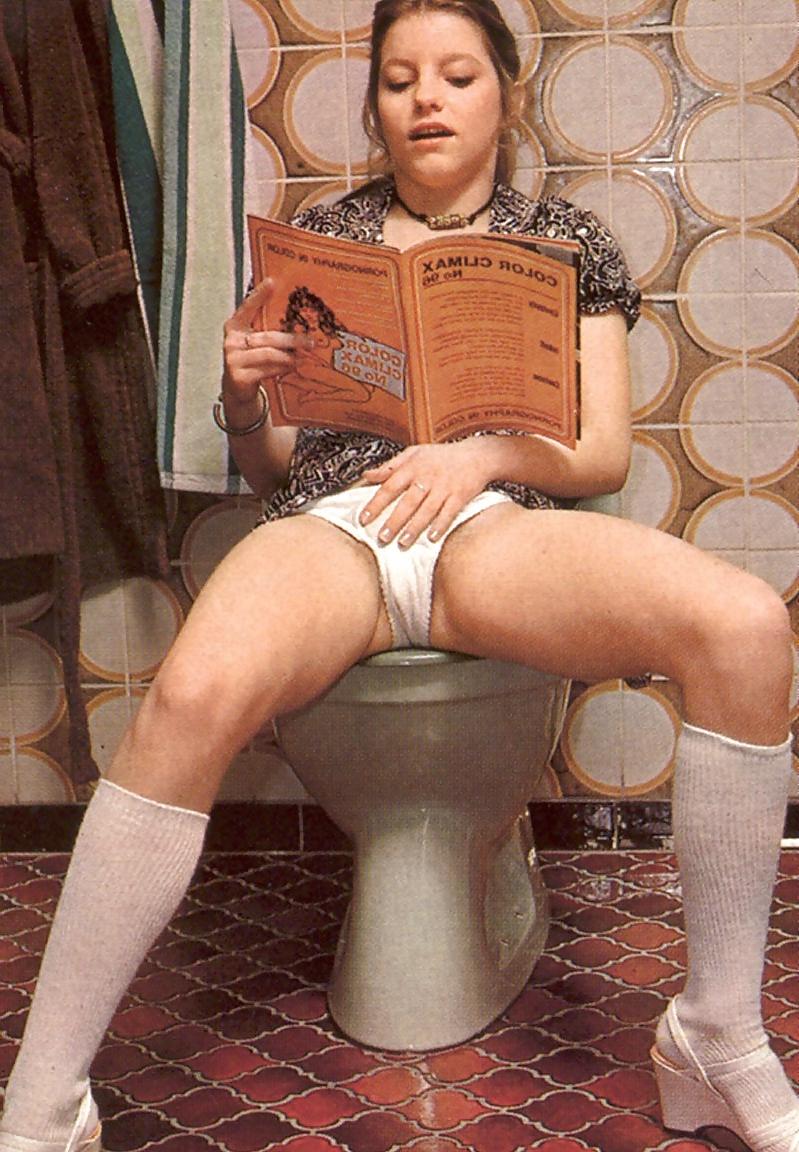 12P Seventies Orgy