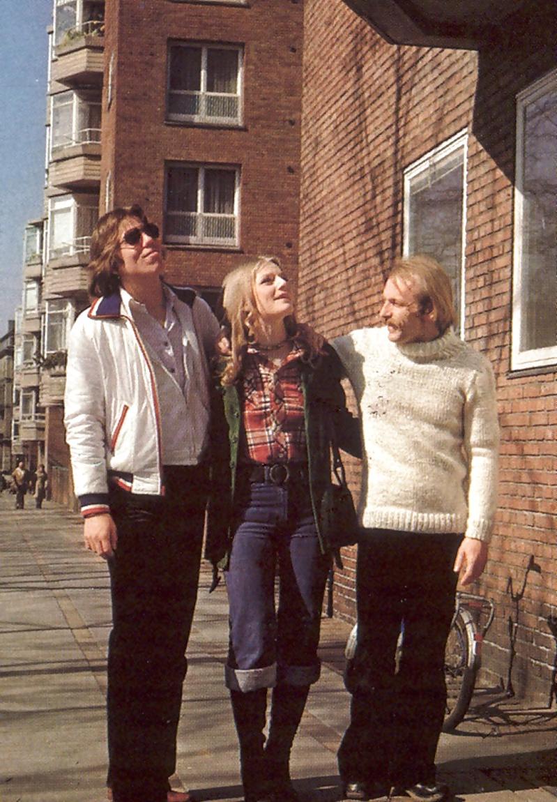 12P Seventies Orgy
