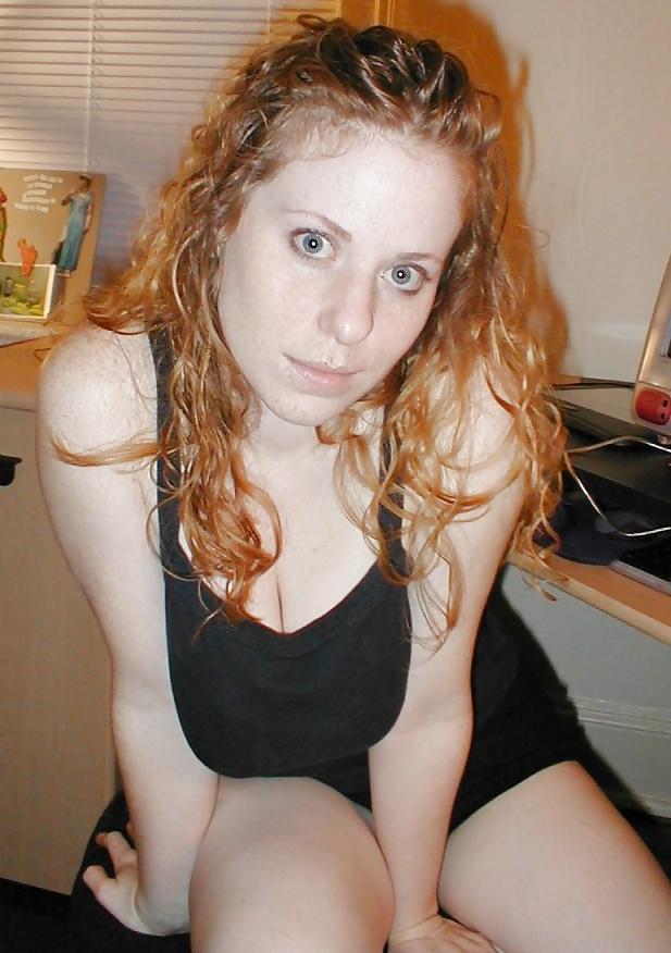 25P Kira the Little Redhead 46