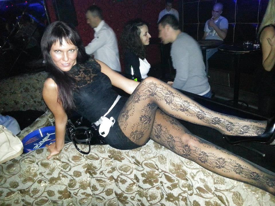 11P Mirjana Zivkovic - Serbian Slut
