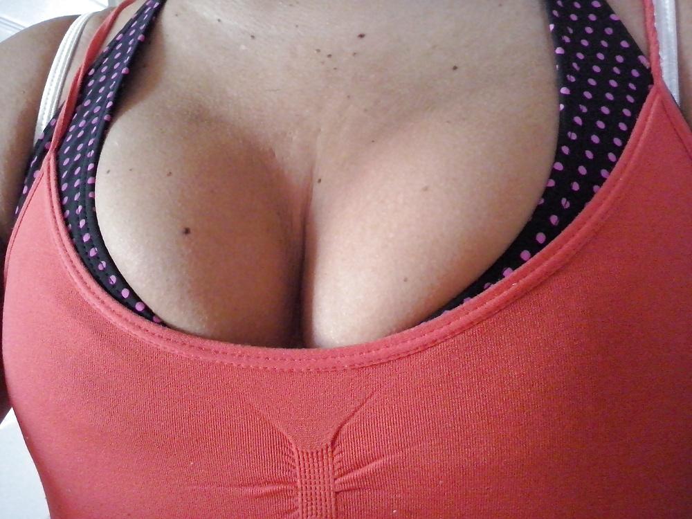 10P Rica y sensual 