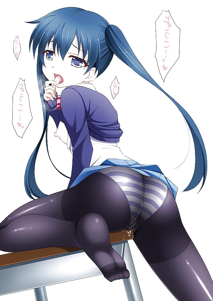 25P HENTAI PANTYHOSE