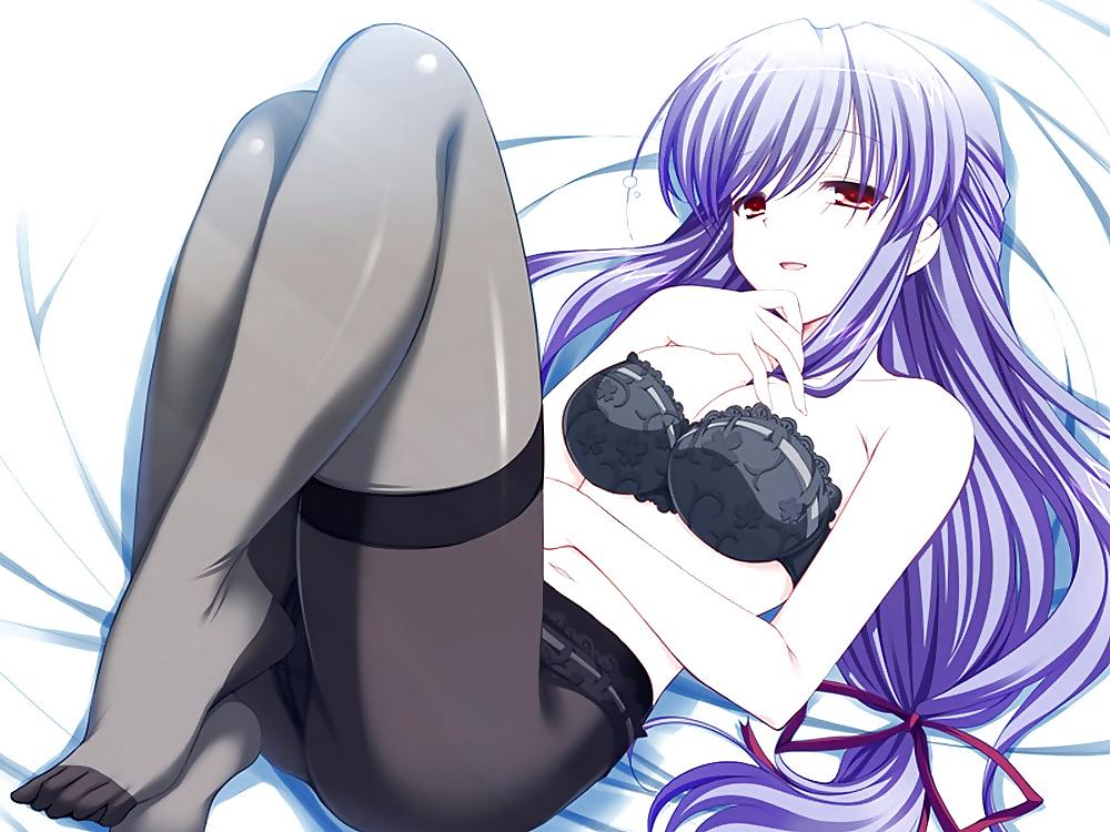 25P HENTAI PANTYHOSE