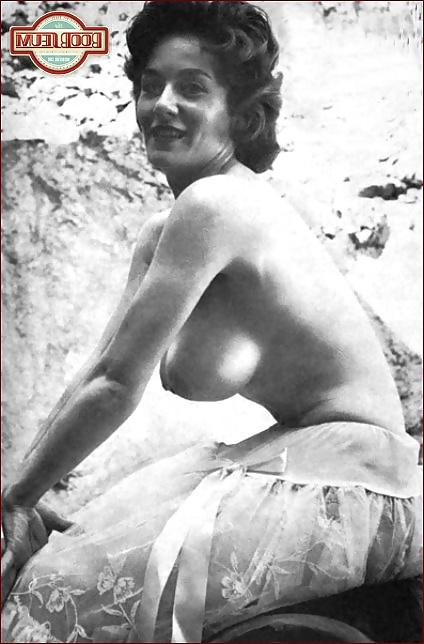 12P Sabine demois (vintage French) - kcxxx