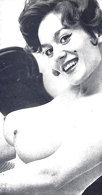 12P Sabine demois (vintage French) - kcxxx