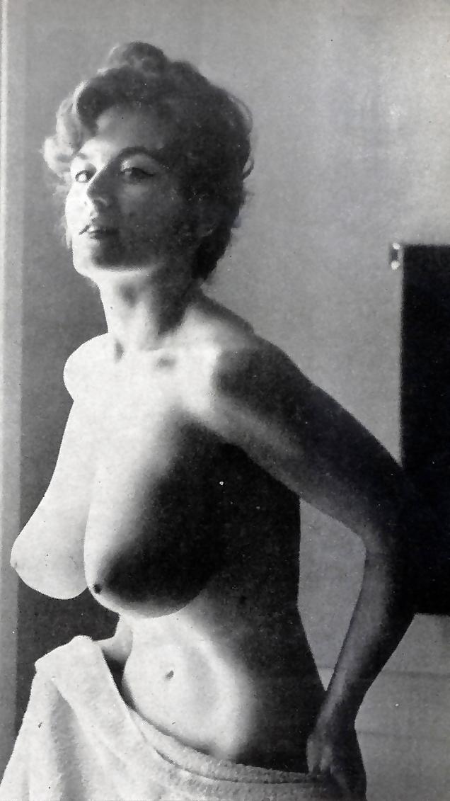 12P Sabine demois (vintage French) - kcxxx