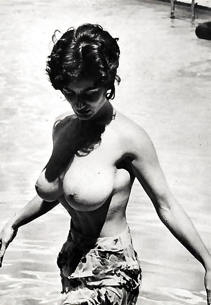 12P Sabine demois (vintage French) - kcxxx