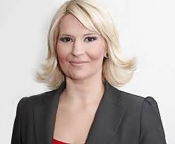 4P Serbian Minister of beautiful women