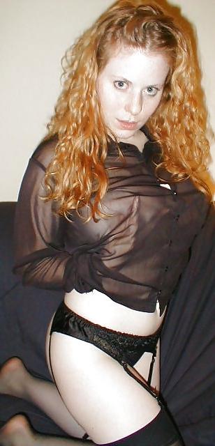25P Kira the Little Redhead 41