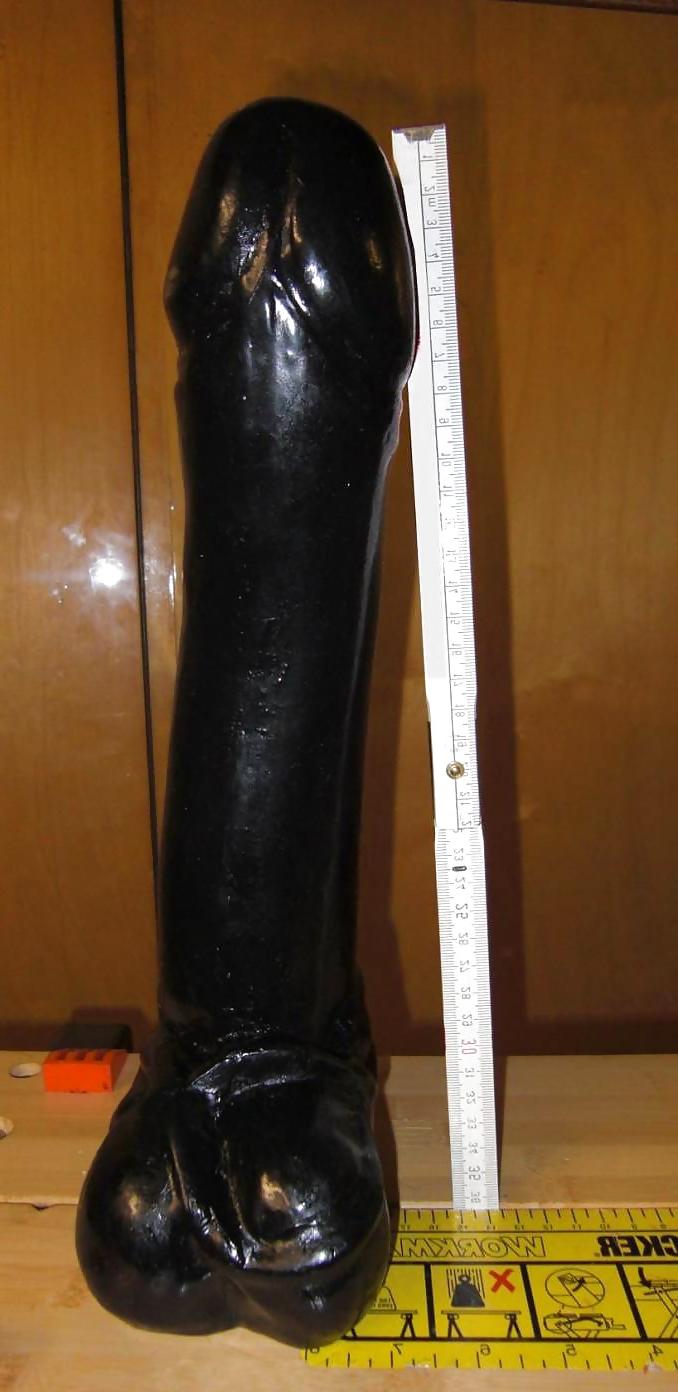 15P VOTE FOR YOU FAVOURITE DILDO - SEX TOY