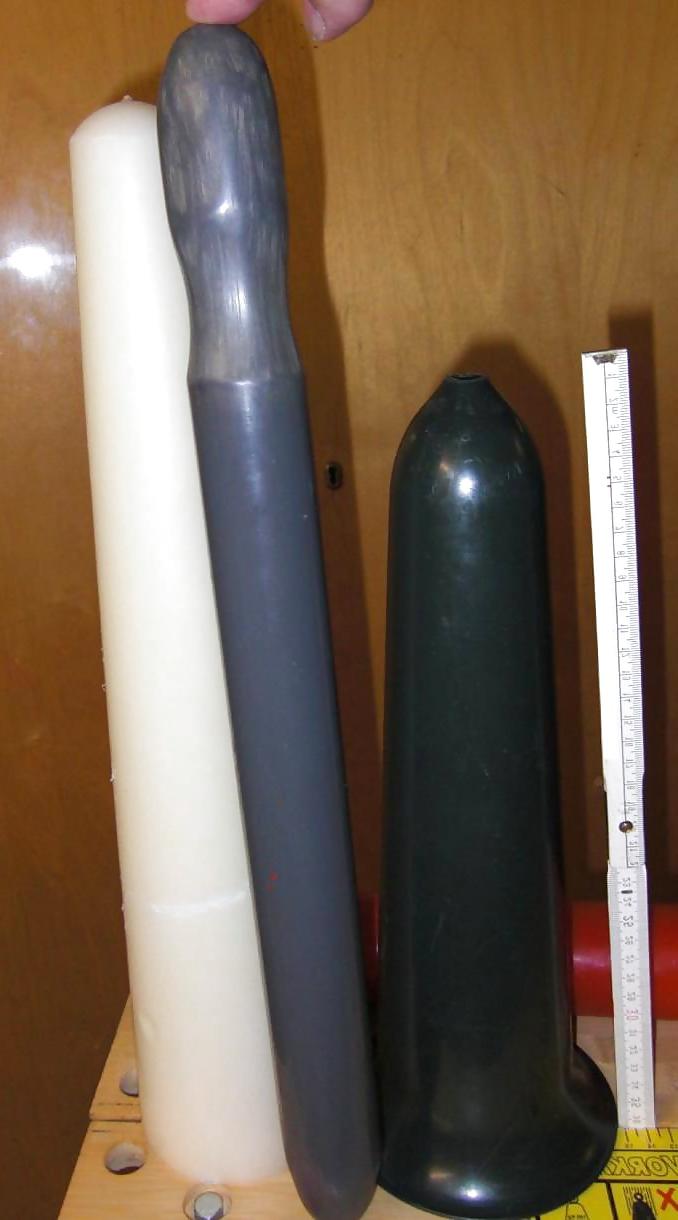 15P VOTE FOR YOU FAVOURITE DILDO - SEX TOY