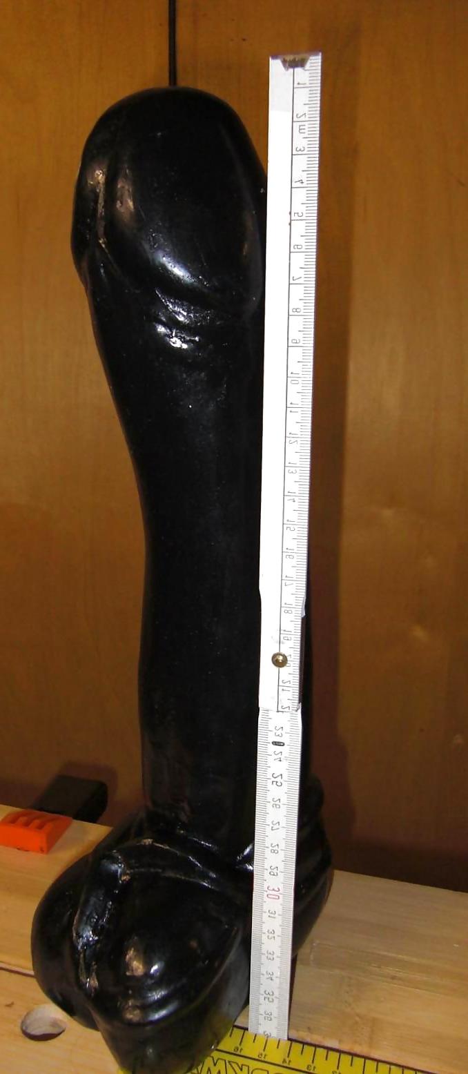 15P VOTE FOR YOU FAVOURITE DILDO - SEX TOY