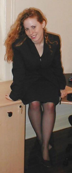 25P Kira the Little Redhead 25