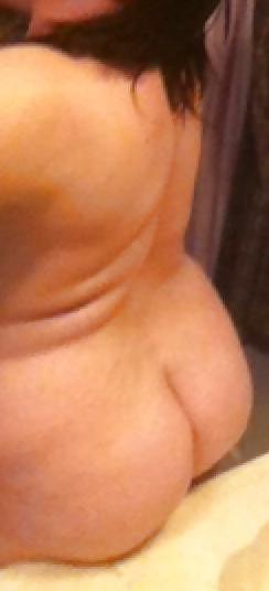 25P Dirty texts the wife has sent me