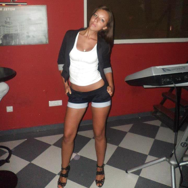 25P Serbian girls