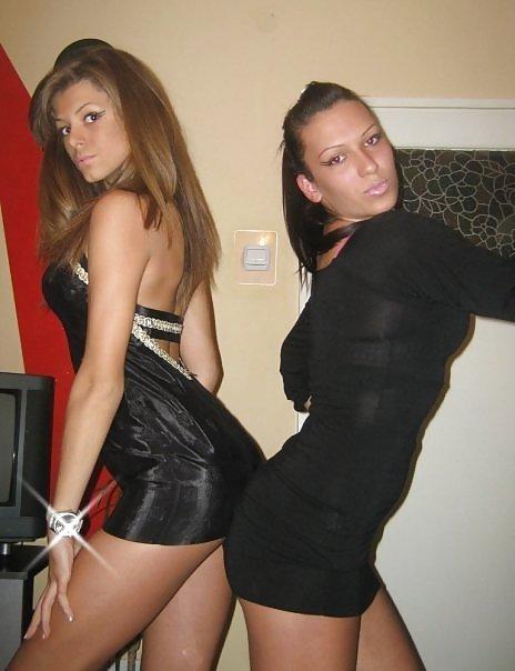 25P Serbian girls
