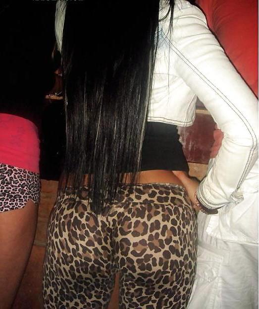 25P Serbian girls