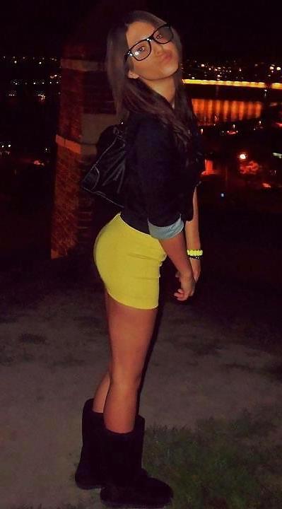 25P Serbian girls
