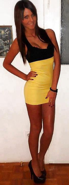 25P Serbian girls