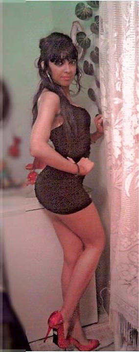 25P Serbian girls