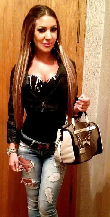 25P Serbian girls