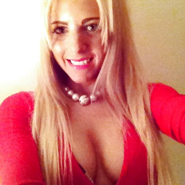 5P Degrade and comment on little chav slut kirsty