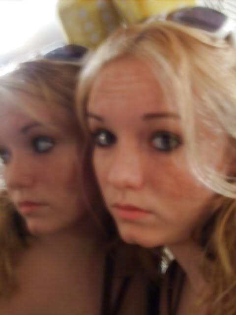 20P My Little Girl Selfies