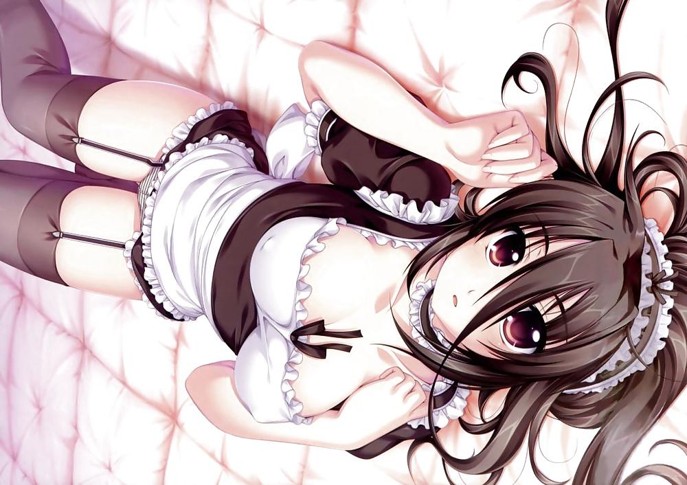 25P Full hentai gal