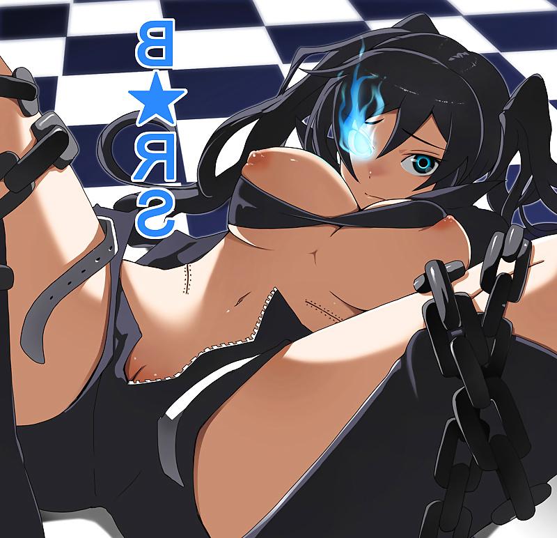 25P Full hentai gal