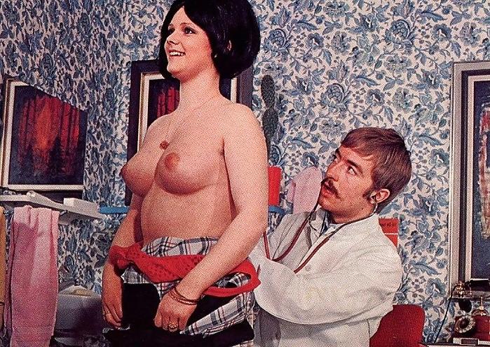 25P The Sex Doctors